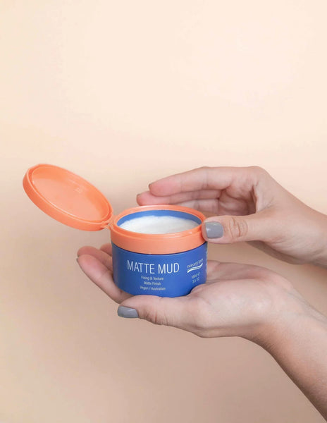 Natural Look StyleArt Matte Mud - Haircare