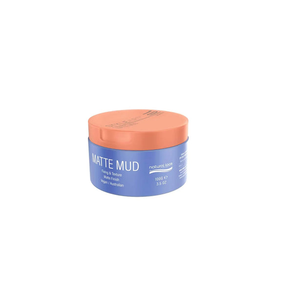 Natural Look StyleArt Matte Mud - Haircare