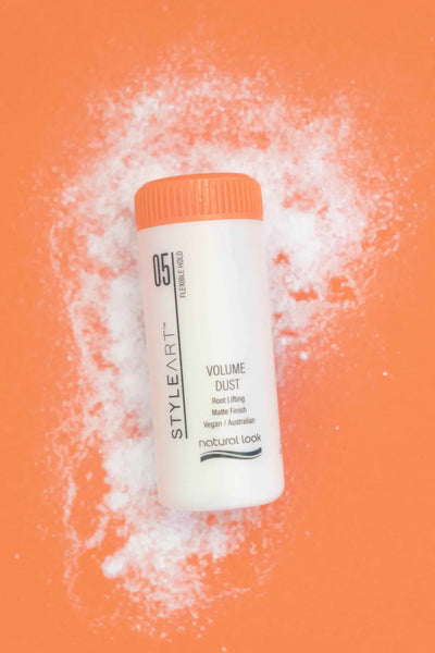 Natural Look StyleArt Volume Dust - Haircare
