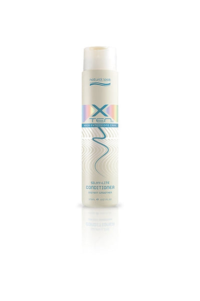 Natural Look X-Ten After Care Pack - Salon