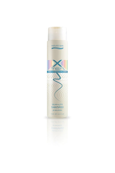 Natural Look X-Ten After Care Pack - Salon