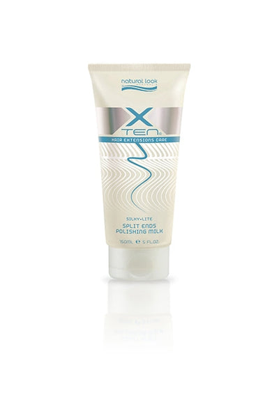 Natural Look X-Ten After Care Pack - Salon