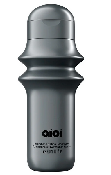 Qiqi Goodbye Dry Hello Gorgeous Conditioner New Packaging