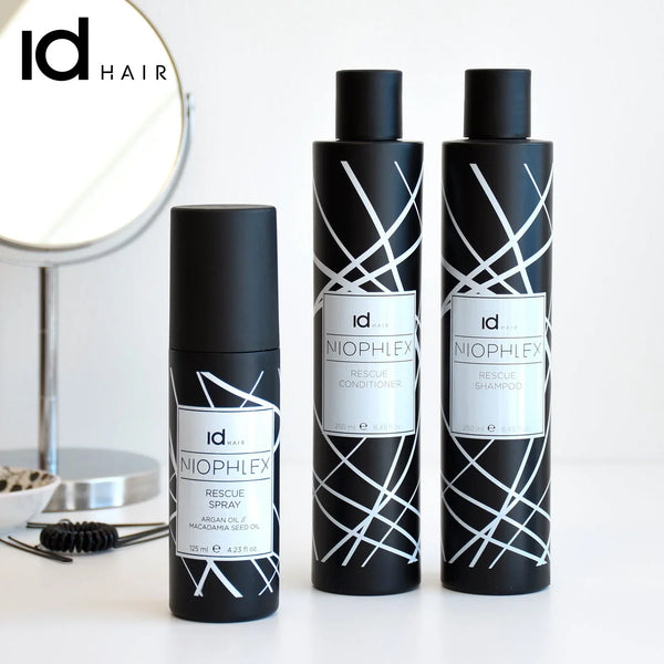idHAIR Niophlex Rescue Shampoo 250ml