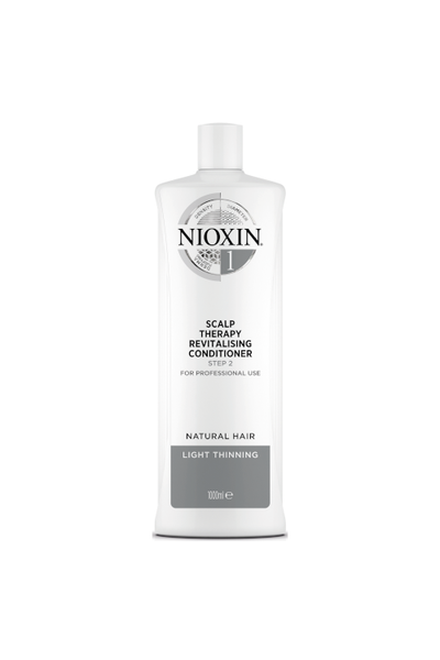 Nioxin Scalp + Hair Thickening System 1 Conditioner