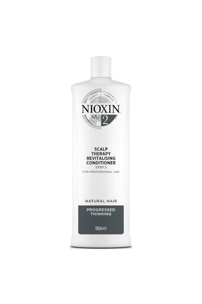 Nioxin Scalp + Hair Thickening System 2 Conditioner