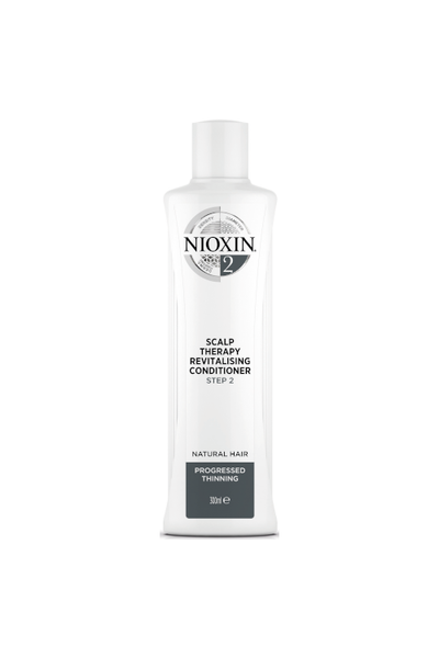 Nioxin Scalp + Hair Thickening System 2 Conditioner