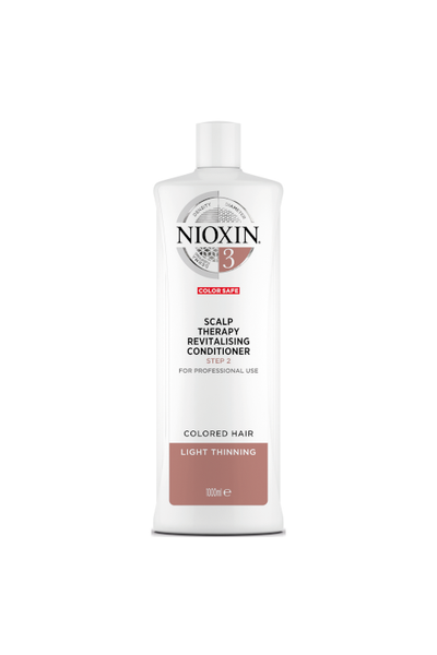 Nioxin Scalp + Hair Thickening System 3 Conditioner