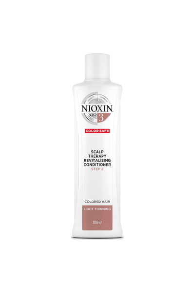 Nioxin Scalp + Hair Thickening System 3 Conditioner