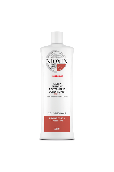 Nioxin Scalp + Hair Thickening System 4 Conditioner