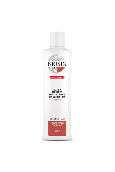 Nioxin Scalp + Hair Thickening System 4 Conditioner