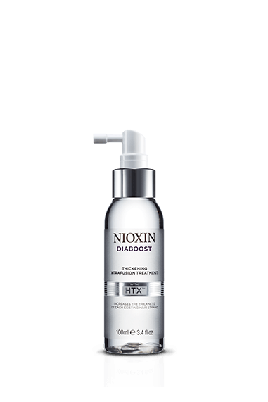 Nioxin Density Defend Diaboost Hair Thickening Serum