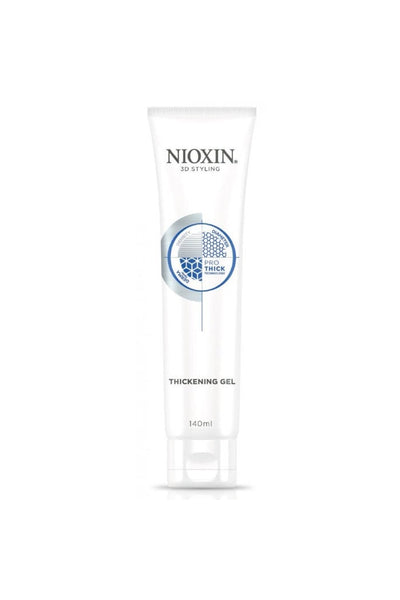 Nioxin Density Defend Hair Thickening Gel - Haircare
