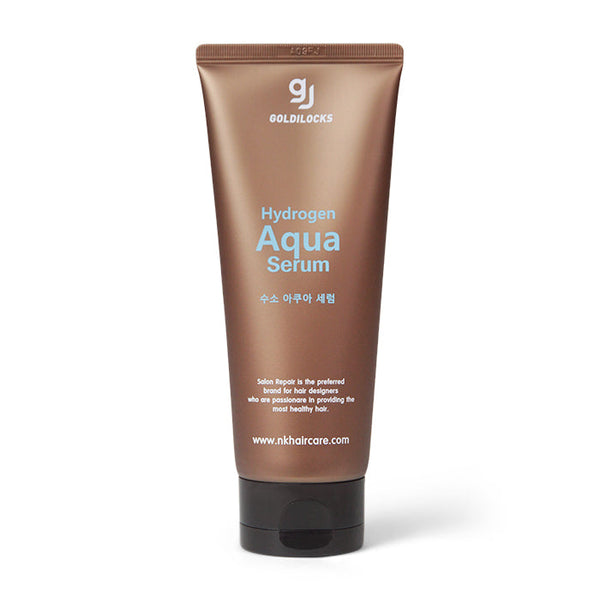 NK Goldilocks Aqua Serum 150ml - Hair Care