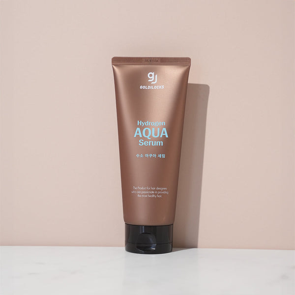 NK Goldilocks Aqua Serum 150ml - Hair Care