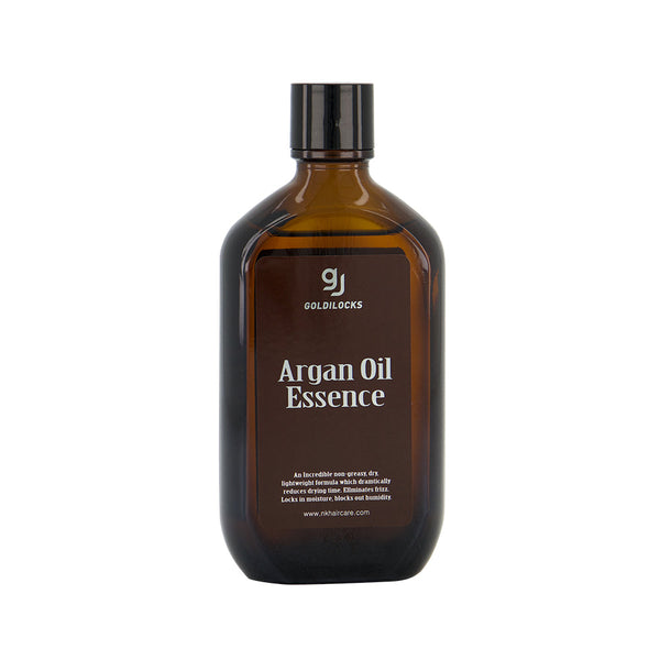 NK Goldilocks Argan Oil Essence 100ml - Hair Care