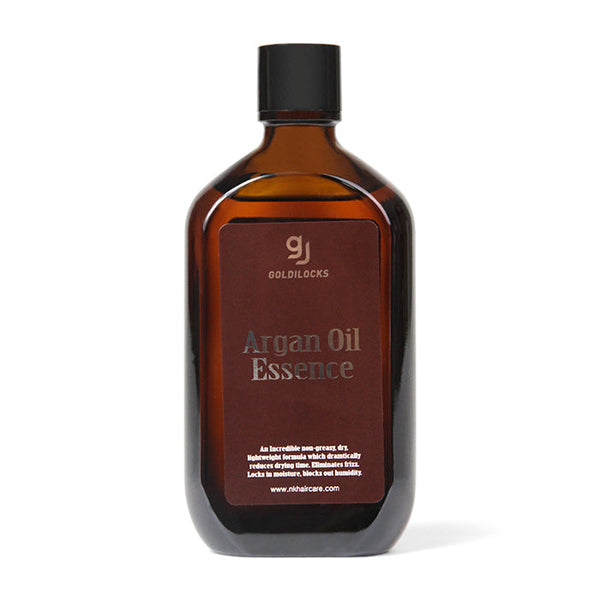 NK Goldilocks Argan Oil Essence 100ml - Hair Care