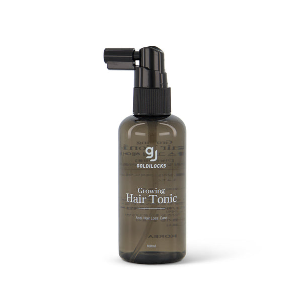 NK Goldilocks Growing Hair Tonic 100ml - Hair Care