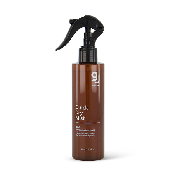 NK Goldilocks Quick Dry Mist 200ml - Hair Care