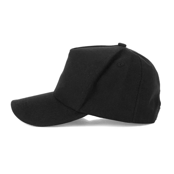 NNEOBA The Walking Dad Adjustable Baseball Cap - Fashion >