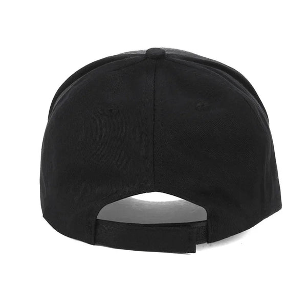 NNEOBA The Walking Dad Adjustable Baseball Cap - Fashion >