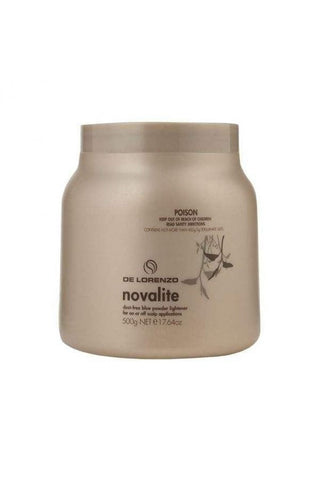 De Lorenzo Novalite Dust Free Bleach
