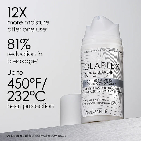 Olaplex No.5 Moisturize & Mend Leave in Treatment - Haircare