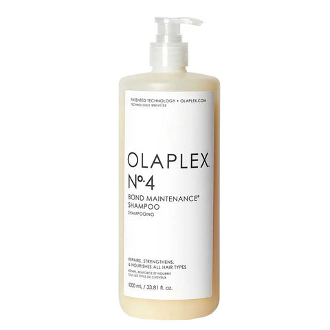 Olaplex No.4 Bond Maintenance Shampoo 1000ml 1litre