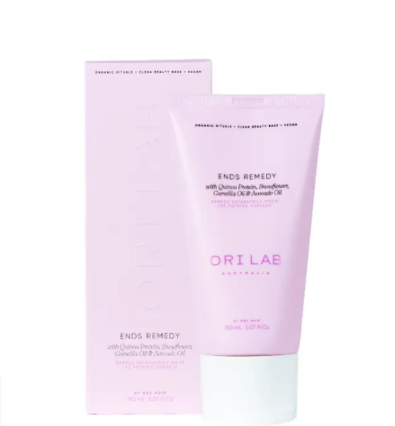 ORI Lab by NAK Hair Ends Remedy 150ml