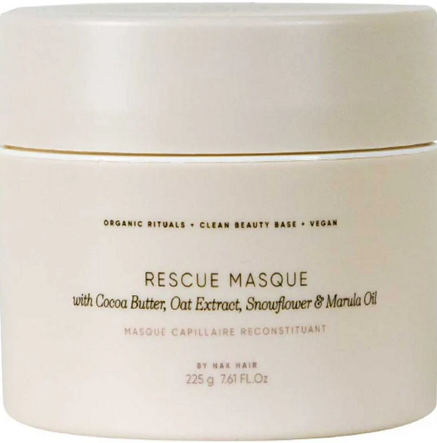 ORI Lab by NAK Hair Rescue Masque 225g