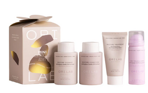 ORI Lab Holiday Restore Bon Bon Mini Quad Pack