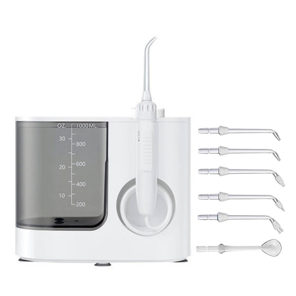 Orku 1000ml Water Flosser Electric Oral Irrigator