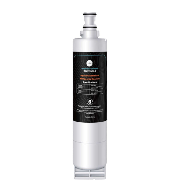 Orku Fridge Water Filter Cartridge Replacement