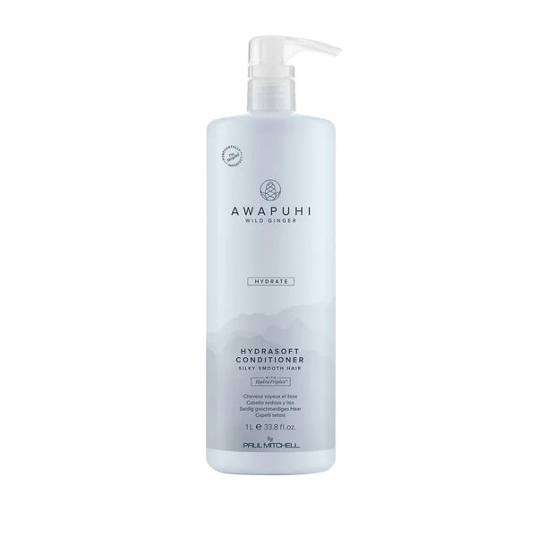 Paul Mitchell Awapuhi Wild Ginger HydraSoft Conditioner - 1