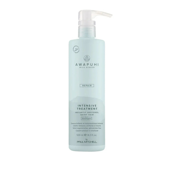 Paul Mitchell Awapuhi Wild Ginger Intensive Treatment
