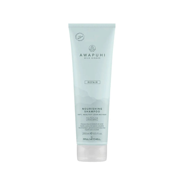 Paul Mitchell Awapuhi Wild Ginger Nourishing Shampoo