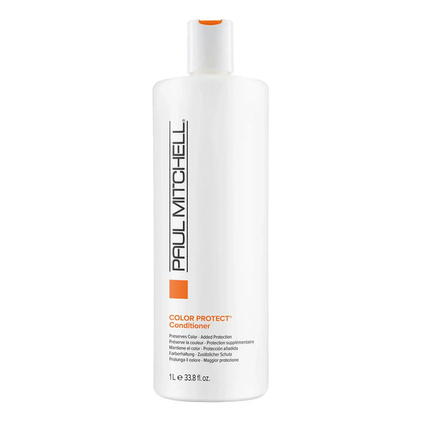 Paul Mitchell Color Protect Conditioner - Haircare