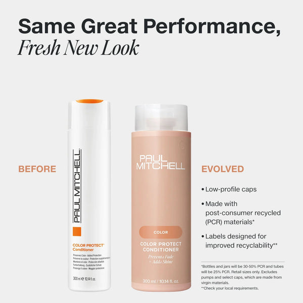 Paul Mitchell Color Protect Conditioner - Haircare