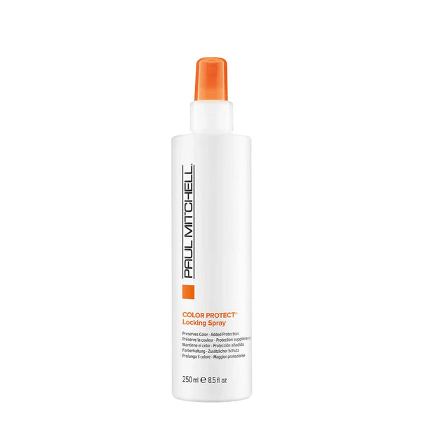 Paul Mitchell Color Protect Locking Spray - Haircare
