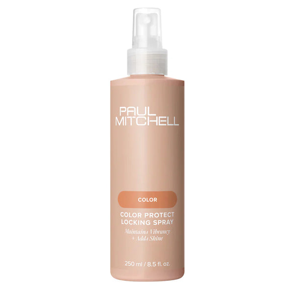 Paul Mitchell Color Protect Locking Spray - Haircare