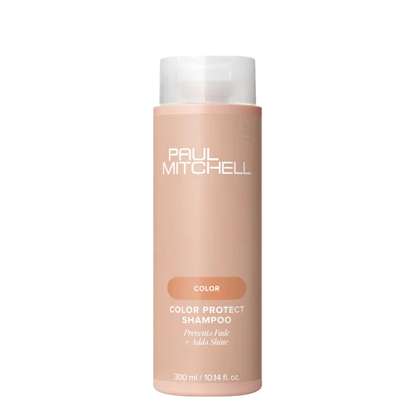 Paul Mitchell Color Protect Shampoo - 300ml - Haircare