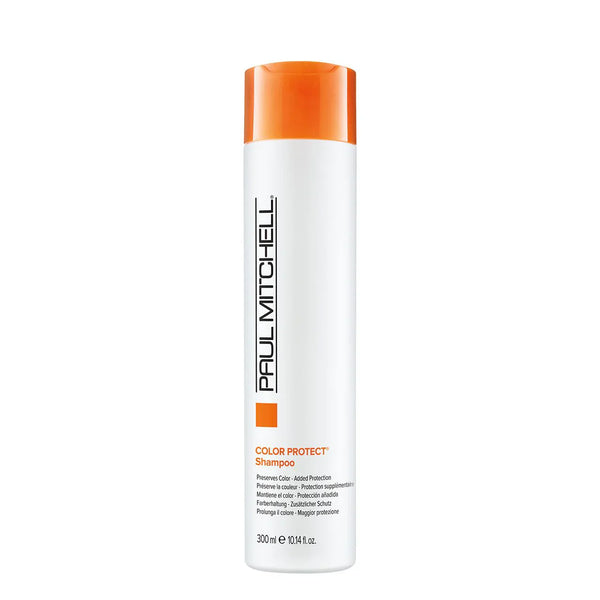 Paul Mitchell Color Protect Shampoo - Haircare