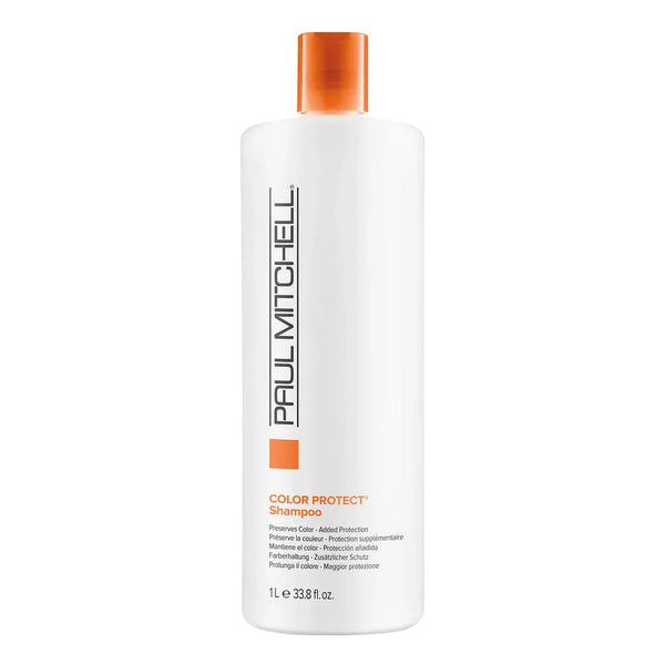 Paul Mitchell Color Protect Shampoo - Haircare