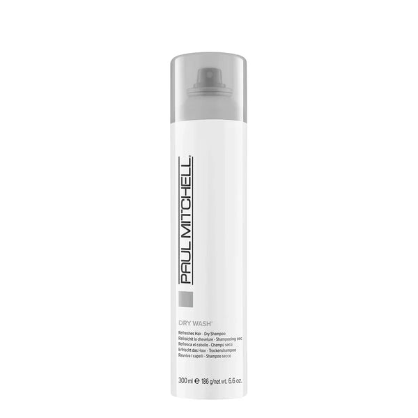 Paul Mitchell Dry Wash - Haircare