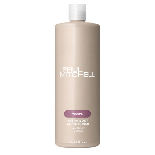 Paul Mitchell Extra-Body Conditioner - 1 Litre - Haircare