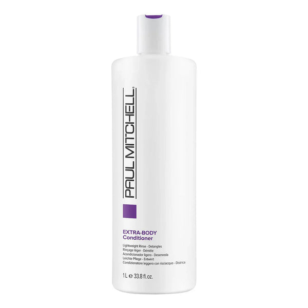 Paul Mitchell Extra-Body Conditioner - Haircare