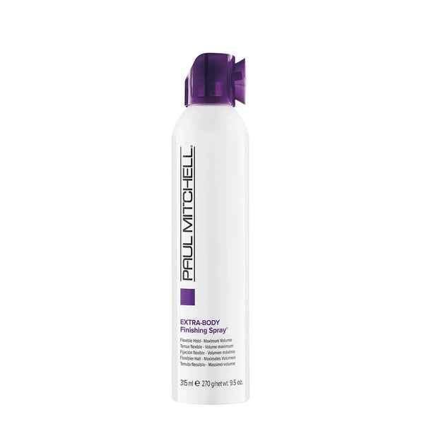 Paul Mitchell Extra-Body Flexible Hold Hairspray - Haircare