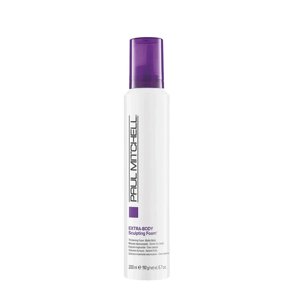 Paul Mitchell Extra-Body Sculpting Foam - Haircare