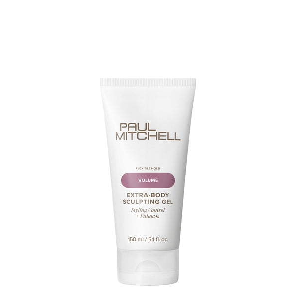 Paul Mitchell Extra-Body Sculpting Gel - Haircare