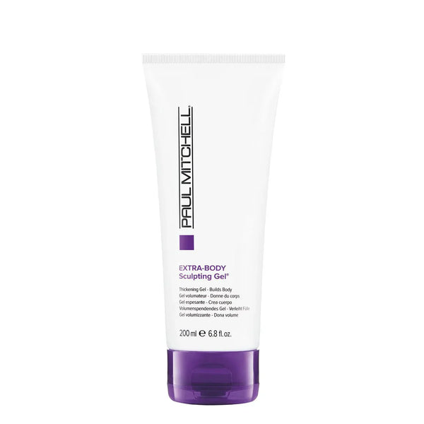 Paul Mitchell Extra-Body Sculpting Gel - Haircare